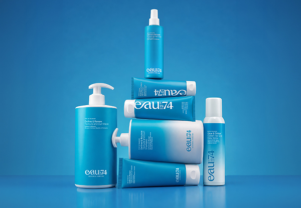 packaging designer
